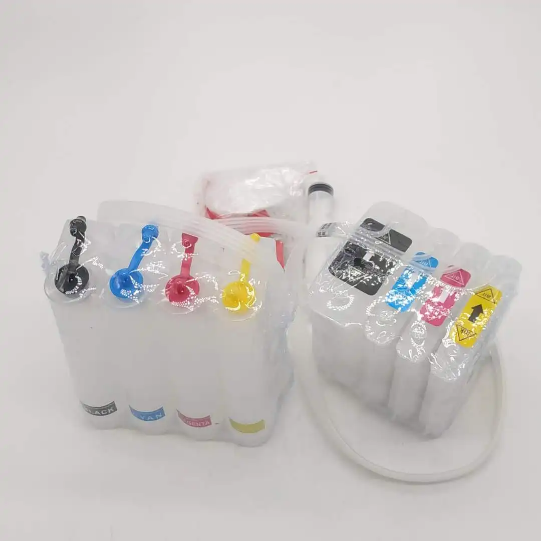 Система непрерывной подачи чернил для HP принтеры 10 11 4844 4836 4837 4838 чернильные