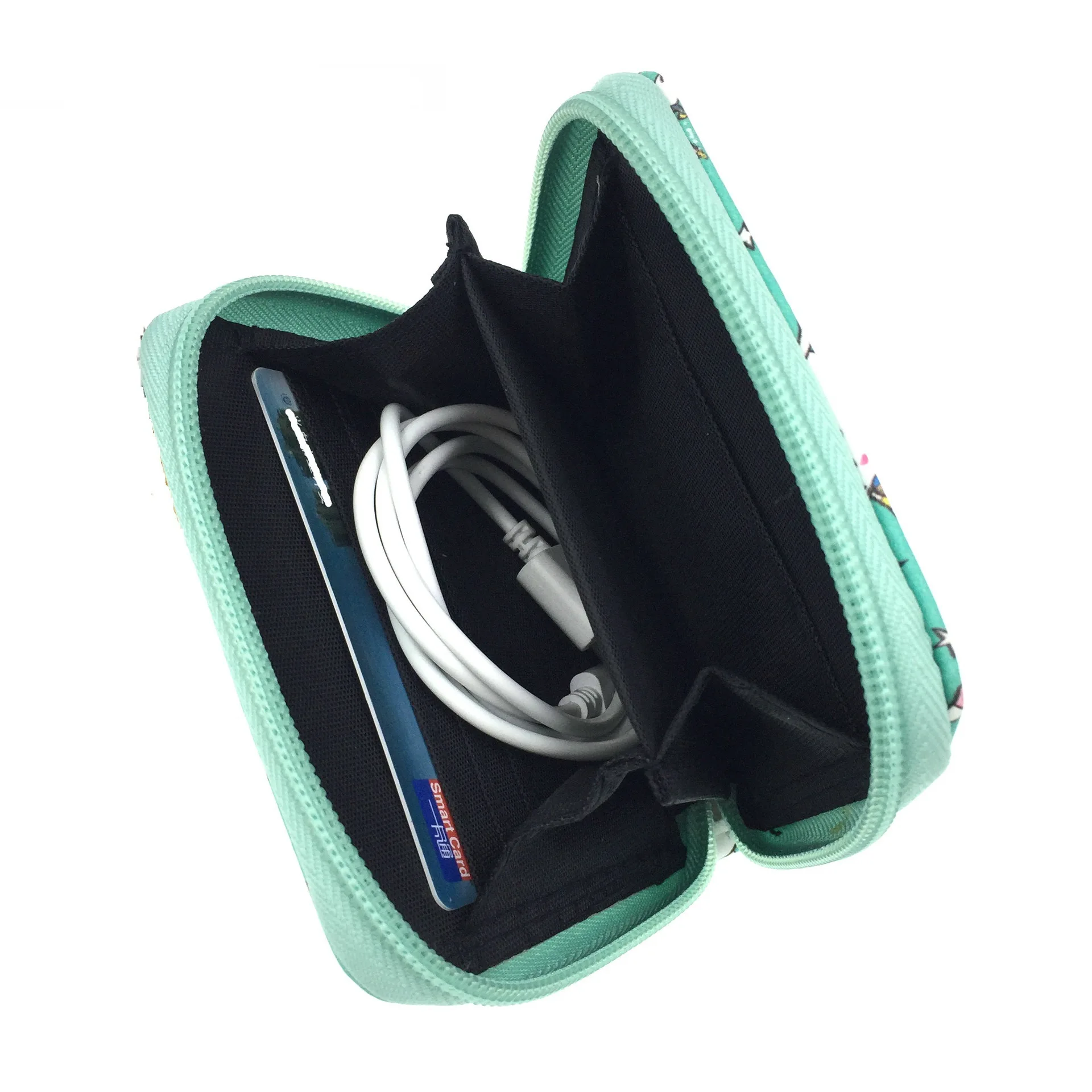 

Fashion Laser Shine Women Mini Wallet Brand Cute Female Wallet Small Card Holder Zipper Coin Pocket Ladies Short Purse Mermaid