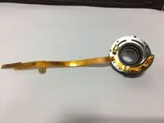 Диафрагмы объектива группы шлейф для Canon EF S 60 мм f/2 8 USM Ремонт Часть|cable for|cable fcable
