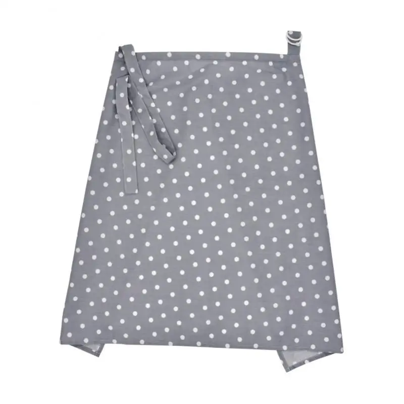 Полотенце для кормления грудью хлопковое покрытие общественного ухода уличное