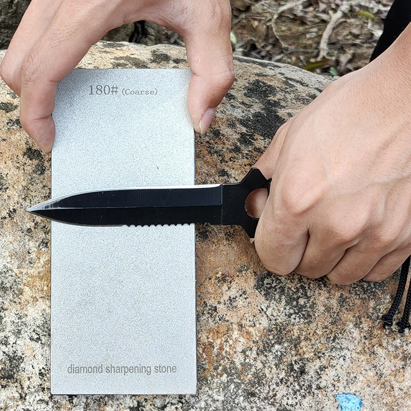 Алмазная точилка для ножей Apex edge не скользящий материал тип листа кухонное