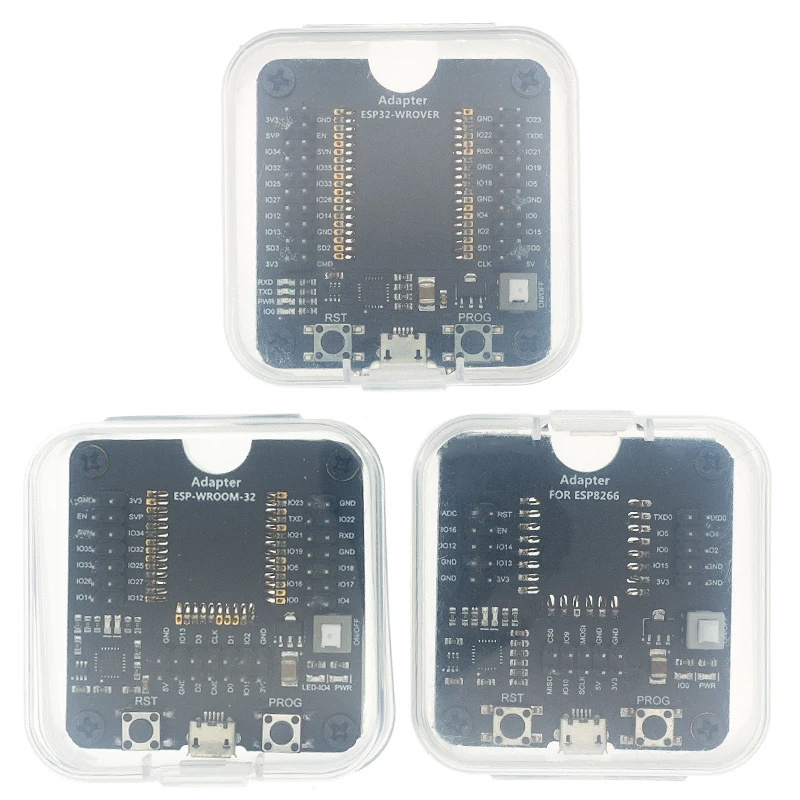 1 шт. сканер для сканирования яркости ESP8266 | Электронные компоненты и