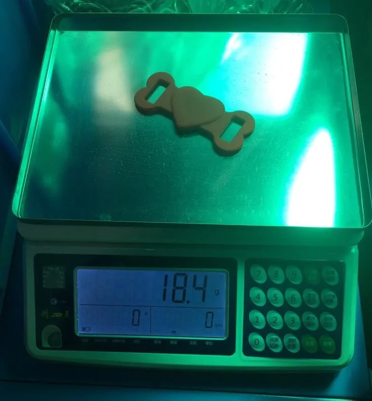 

High Quality Replace Support Diy Accessorie For Airtags Tracking Locator Silicone Protective Cover For Pets Anti-lost Soft Cover