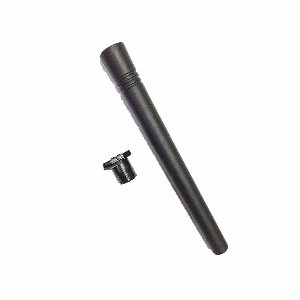 Пластиковый шланг с длинной антенной для Motorola RDU2020 RDV2020 RDU4100 RDU4160D RDV5100 портативное