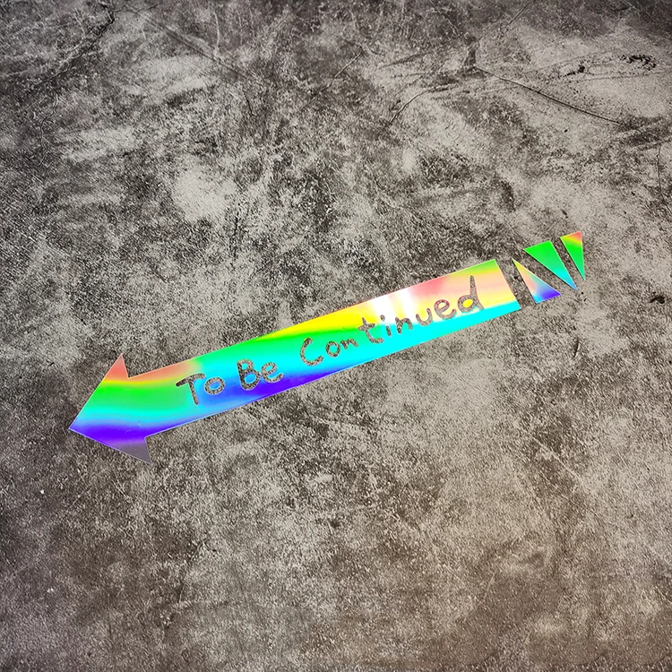 Наклейка с надписью внимание к дальнейшему наклейка для украшения автомобиля