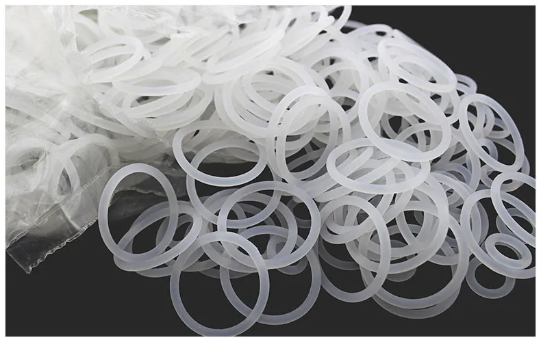 Водонепроницаемая прокладка для водопроводного крана силиконовая пластиковая