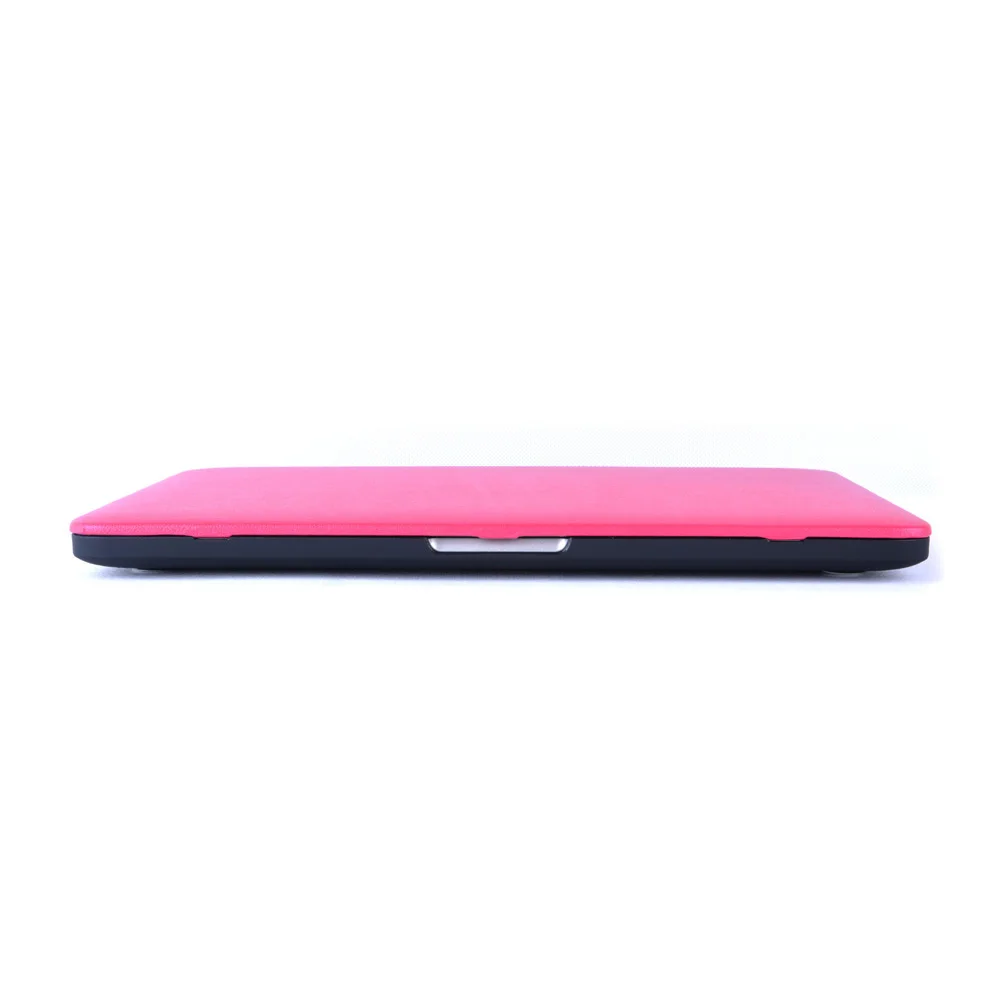 A1706 A1707 A1989 A1990 A1425 A1502 A1398 кожаный чехол для ноутбука Macbook Pro Retina 13 3 дюйма 15 4 защитный