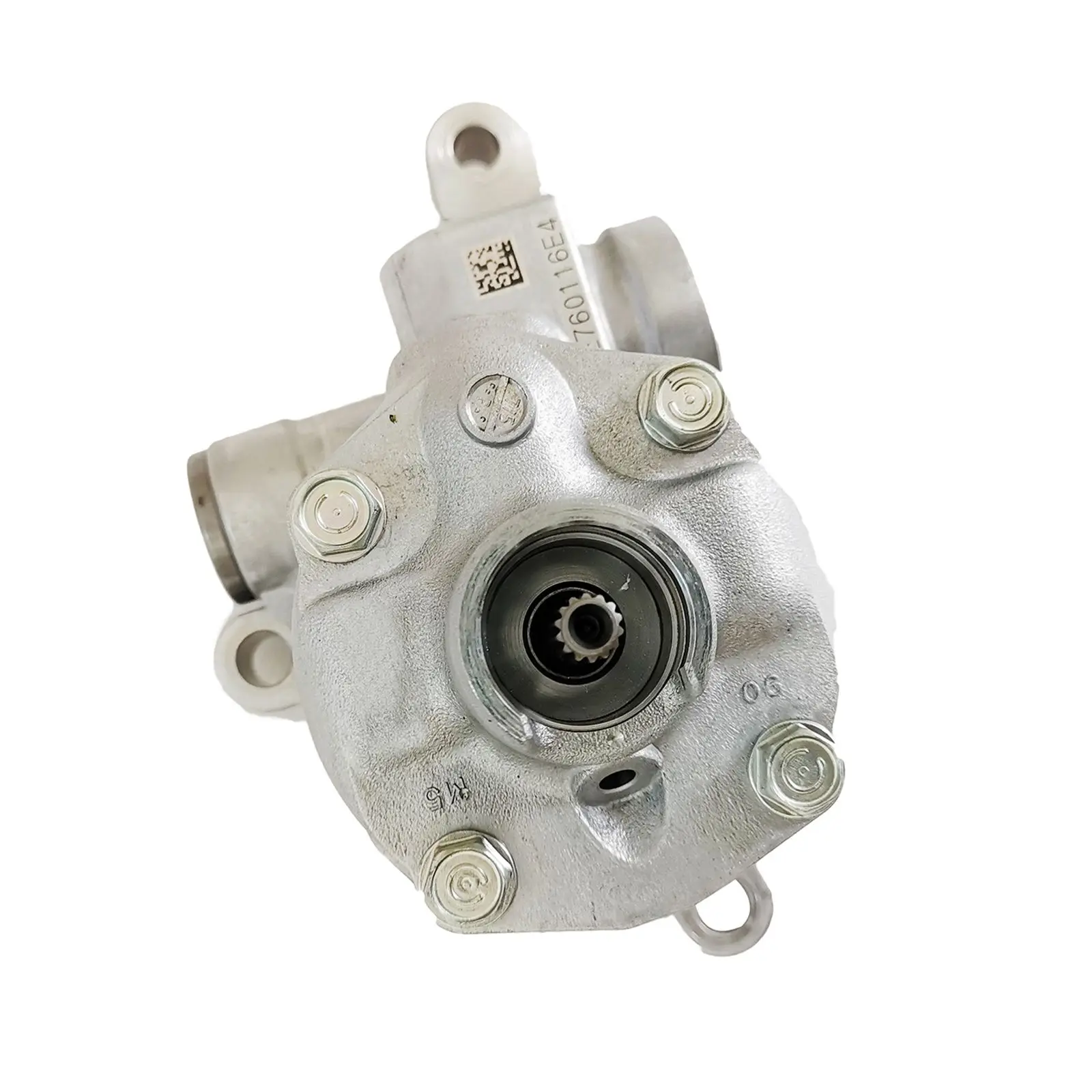 

Transmission Oil Pump for Mitsubishi Rvr 13-15 L4 1.8L Jf015E RE0F11A Fit for