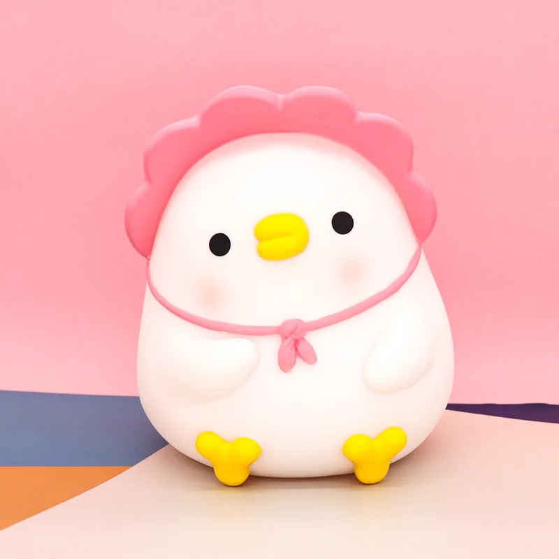 Мультяшные животные копилка виниловый ящик для денег девочек милые игрушки