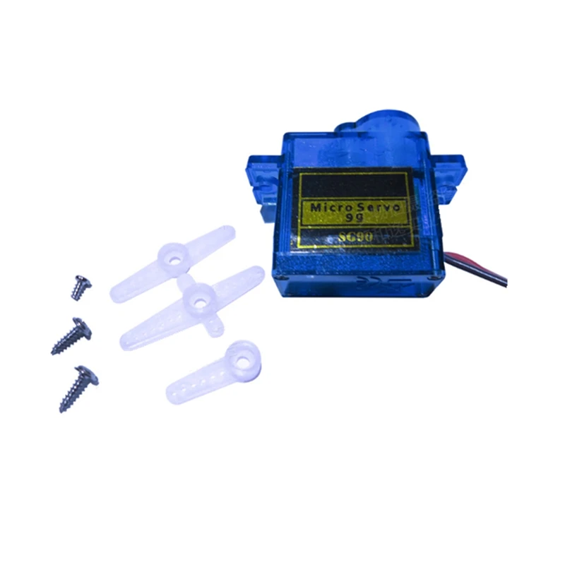 1451020 шт nhytech sg90 9g 48 6v мини аналоговый се