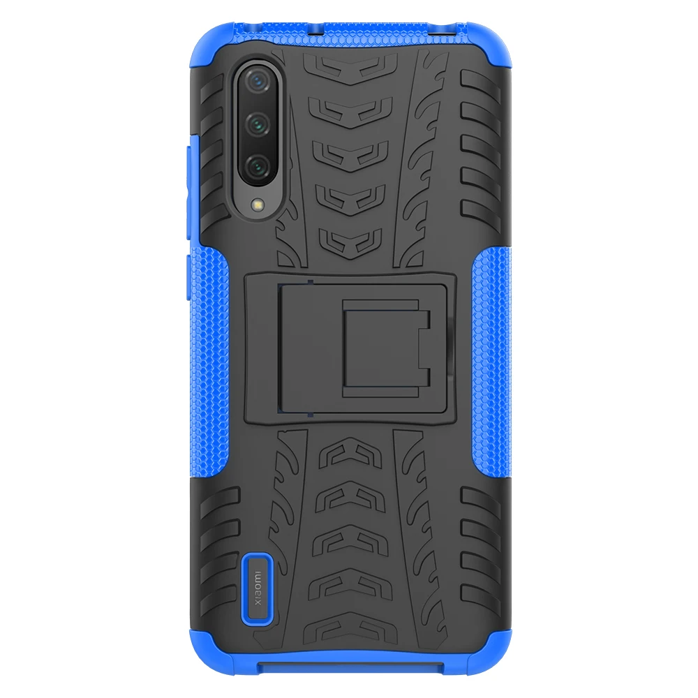 Гибридный чехол для телефона Xiaomi Redmi Note 4 5 6 7 8T 10 Pro 4X 8A 7A 6A 5A Plus K20 K30 Mi Pocophone F1 |