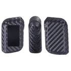 Чехол для брелка автомобильной сигнализации Starline A39, A36, A63, A93, силиконовый чехол для ключей от машины дюйма