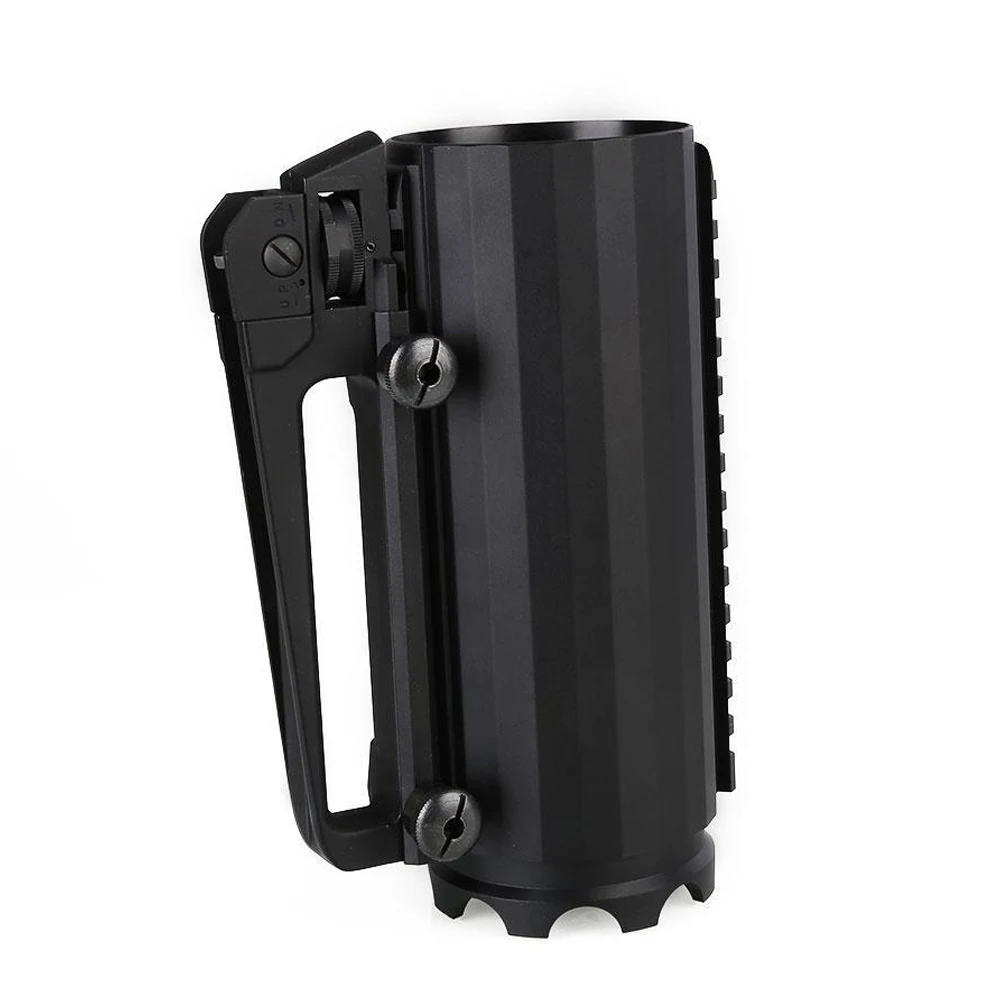 Тактическая Военная версия тактическая рельсовая Боевая кружка съемная уличная