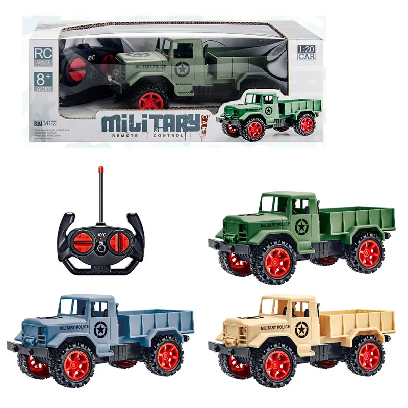 радиоуправляемые автомоби