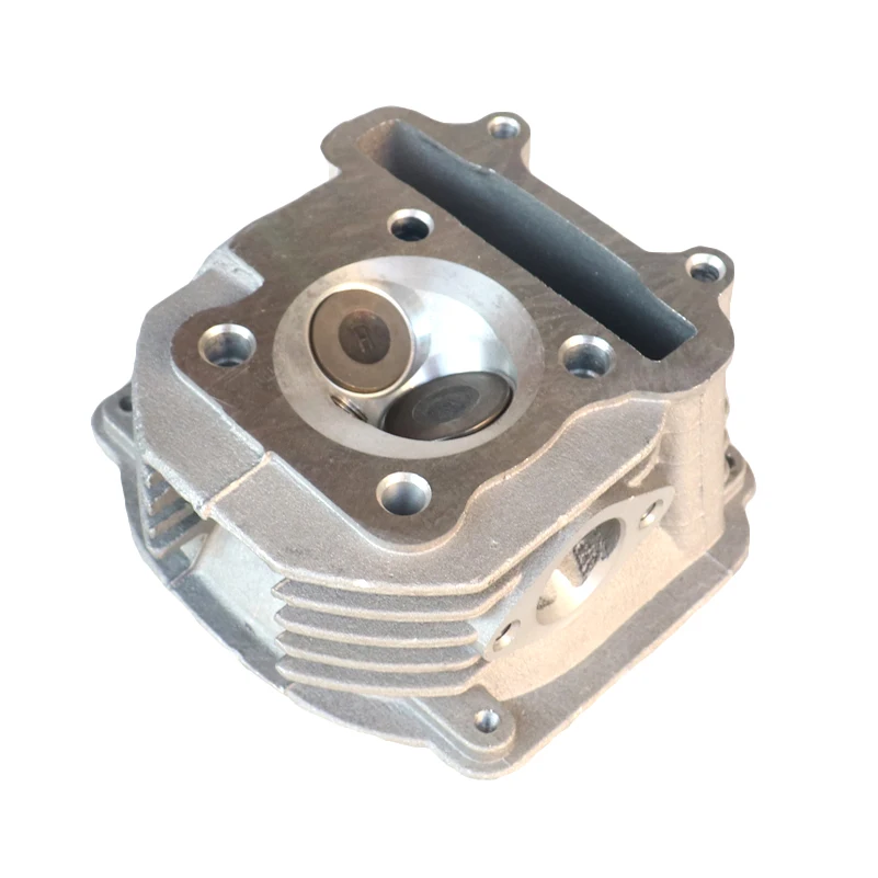 

Motorcycle big hole universal cylinder head mount for gy6 125cc 150cc 4-stroke scooter moped moped q atv with 4-stroke engine