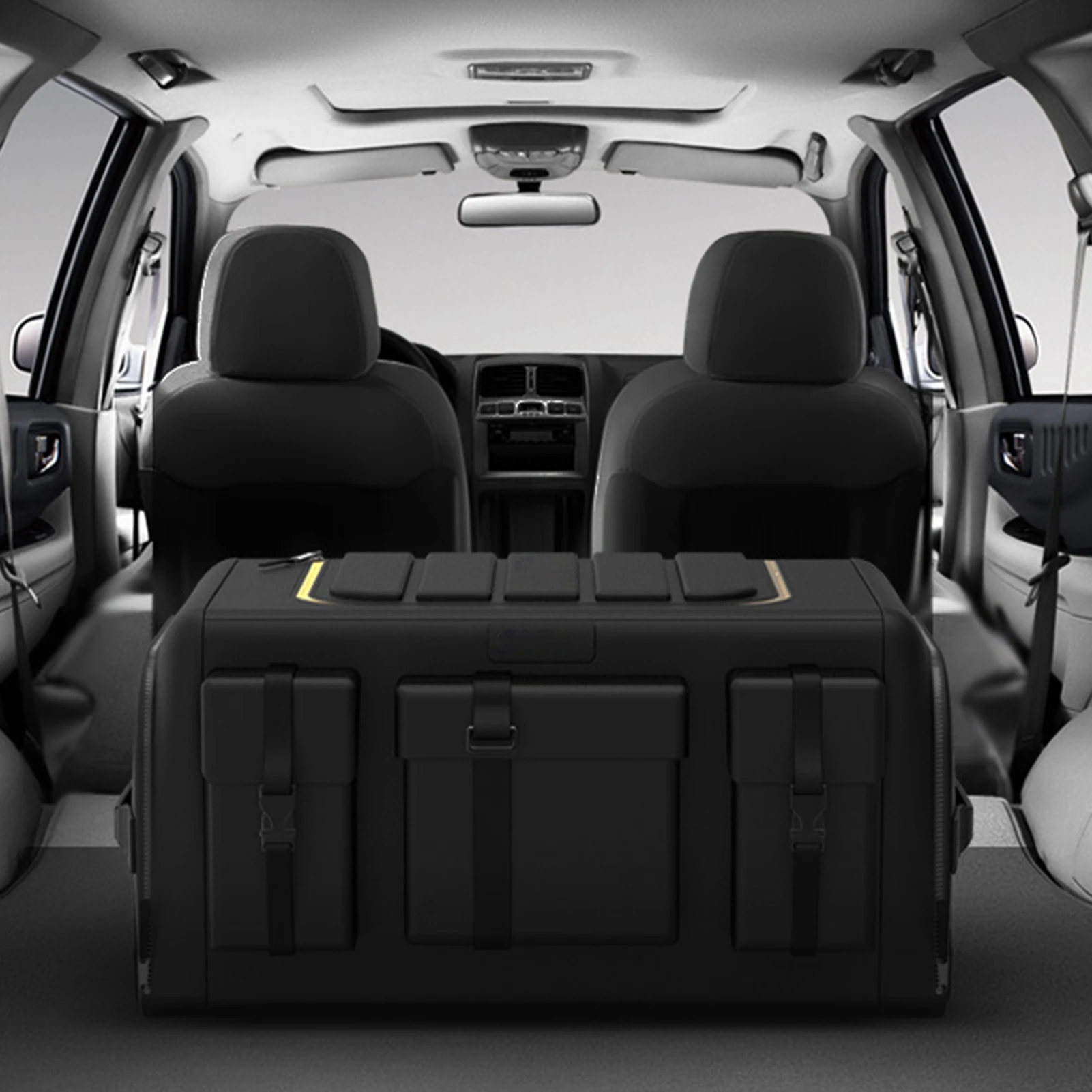 

Interior Accessories