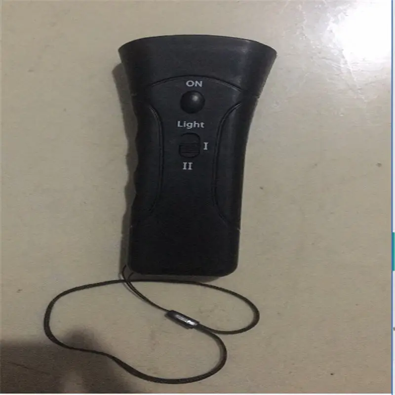 Ультразвуковой отпугиватель для собак | Дом и сад