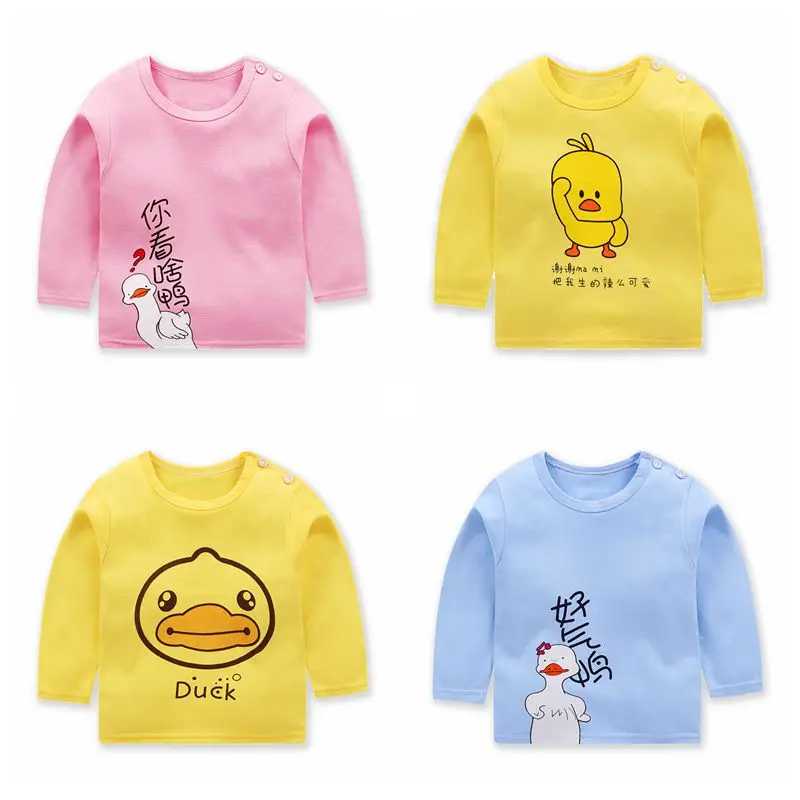 Детская футболка с длинным рукавом хлопковые футболки детские топы для