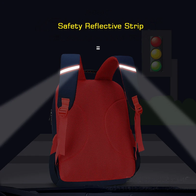 Crossten качественные детские сумки для мальчиков и девочек детский школьный ранец