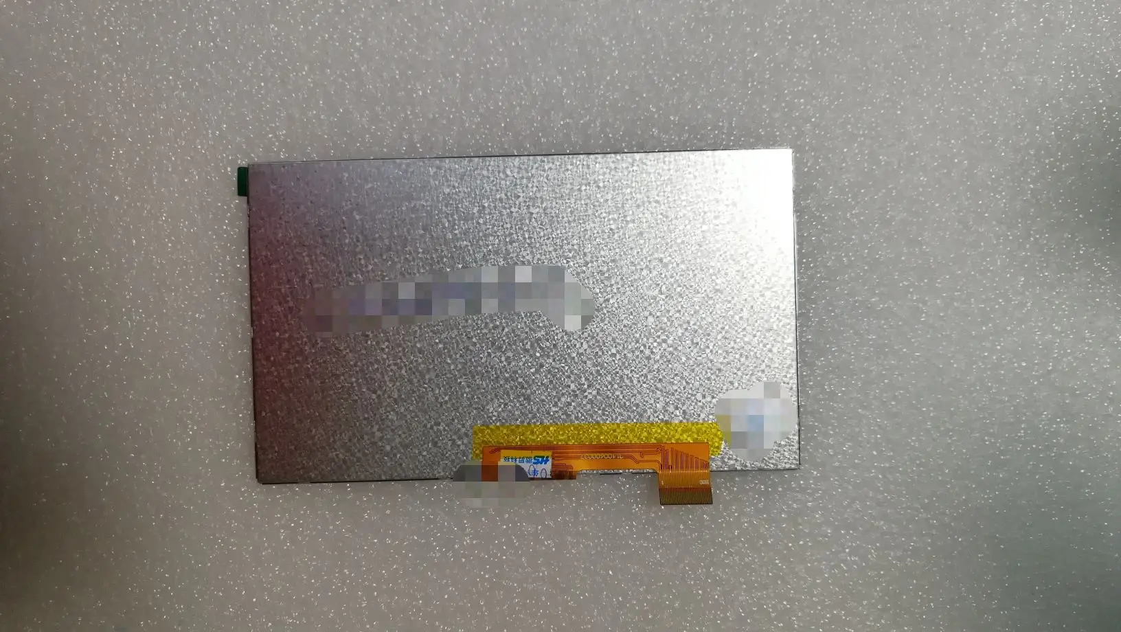 ЖК дисплей для 7 дюймового планшета Digma Optima 7202 3G TS7055MG экран матричные детали