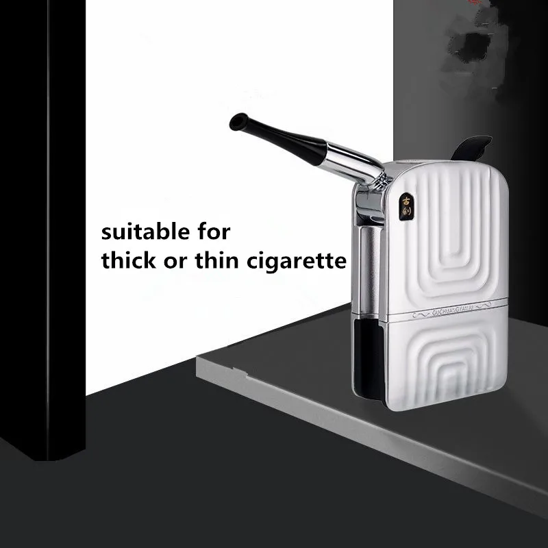 Оригинальные практичные аксессуары портативный мини-фильтр для кальяна