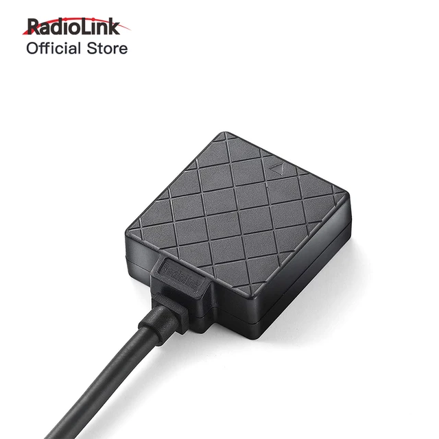 Radiolink TS100 Mini V2 M10N GPS module