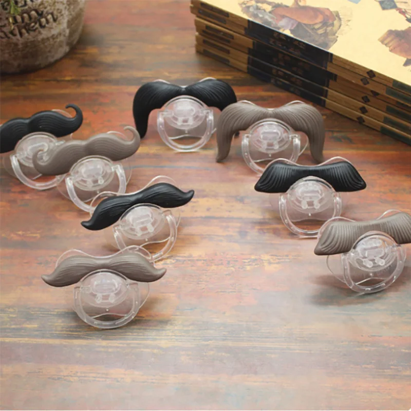 Детская соска искусственная забавная пустышка детская шутка розыгрыш малыш