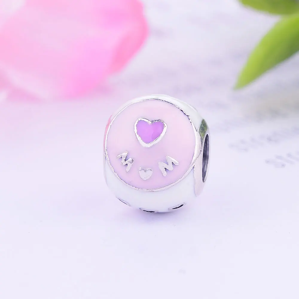 Брелоки подходят к оригиналу pandora браслет &quotсделай сам&quot для изготовления