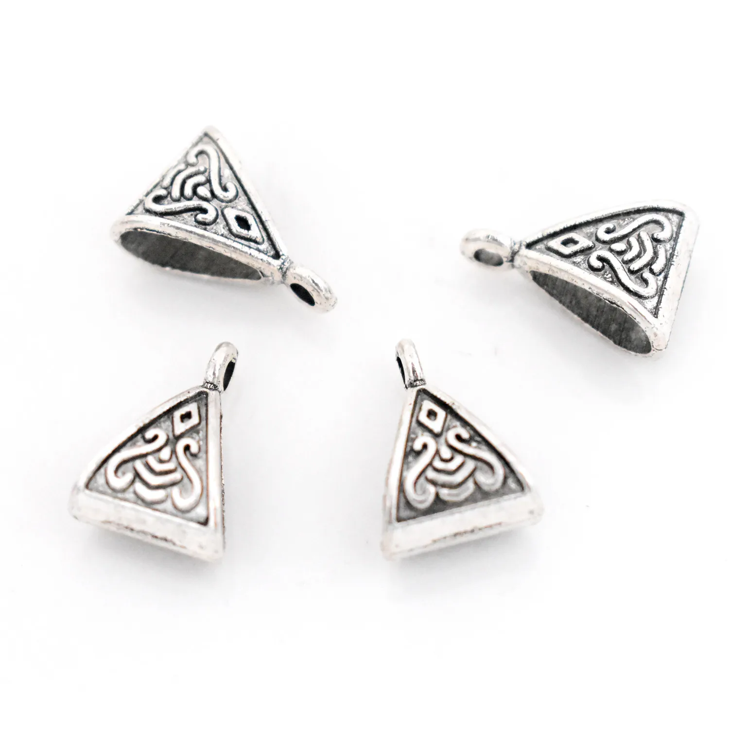 Бусины-шармы для браслетов ожерелий 20 шт./лот | Украшения и аксессуары