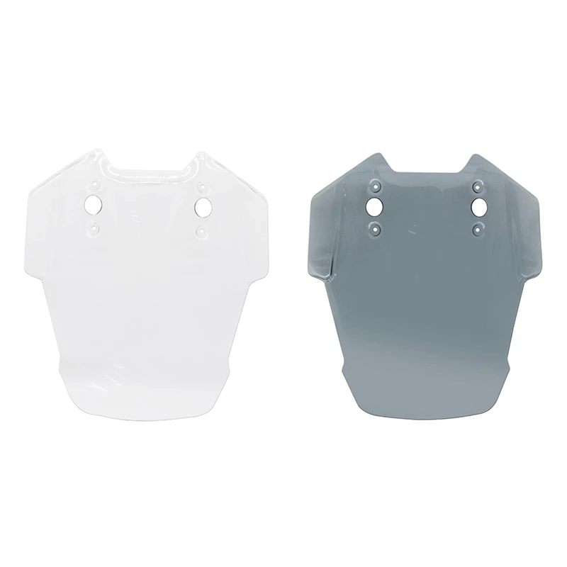 

for KAWASAKI Versys 650 Versys 1000 KLZ1000 2019 2020 Motorcycle Windshield Windscreen Deflector Airflow