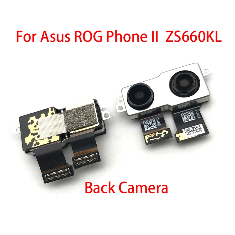 

ASUS ROG Phone II ZS660KL 2019 +