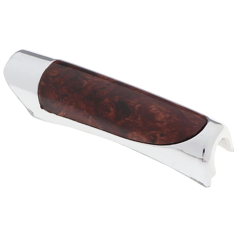 

One Gm Accessory Handbrake Protector, The Decorative Surface Of The Handbrake Cover Shell Is Antiskid And Comfortable To Hold.