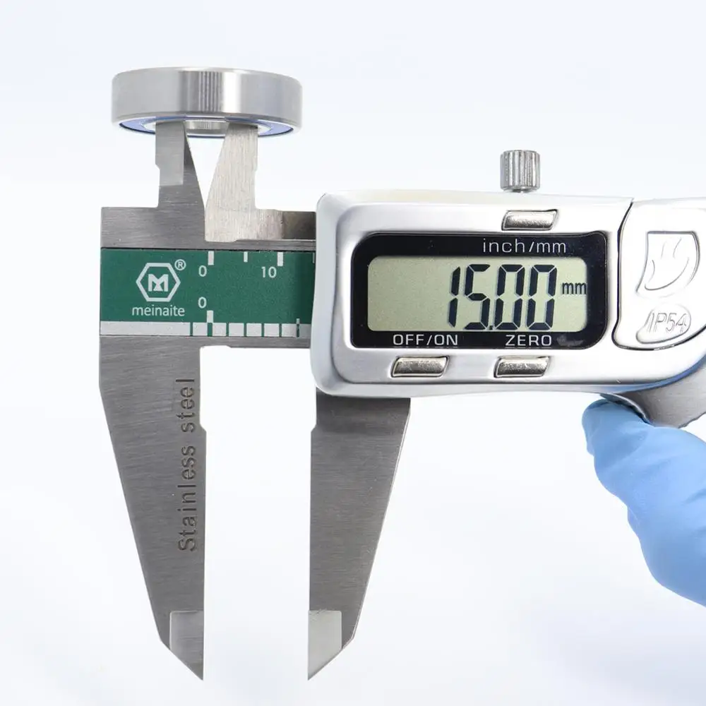 подшипник 6902rs 10 шт 15x28x7 мм электри