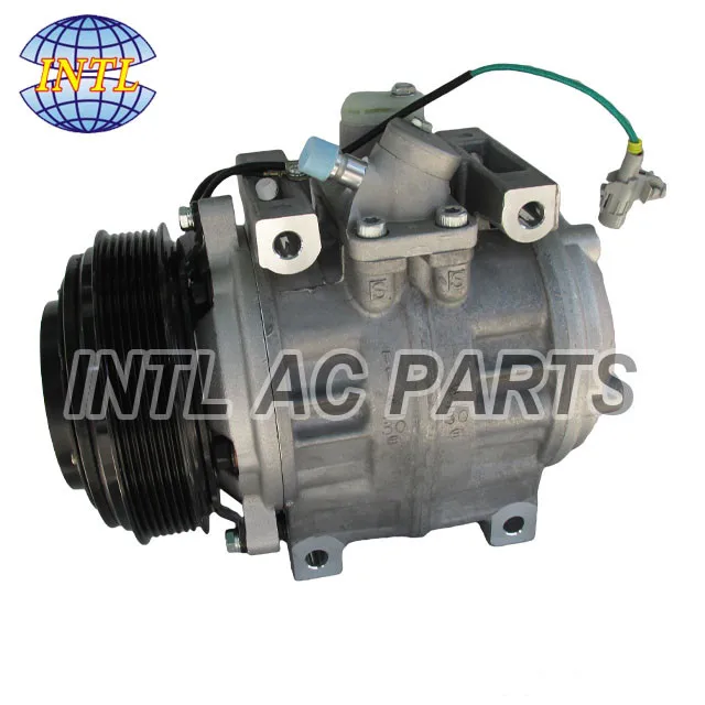 10P30C Авто AC A/C компрессор для Toyota MiNi BUS Coaster 8832036530 88320 36530 447220 1482 0394 1030 1310|auto ac compressor|ac