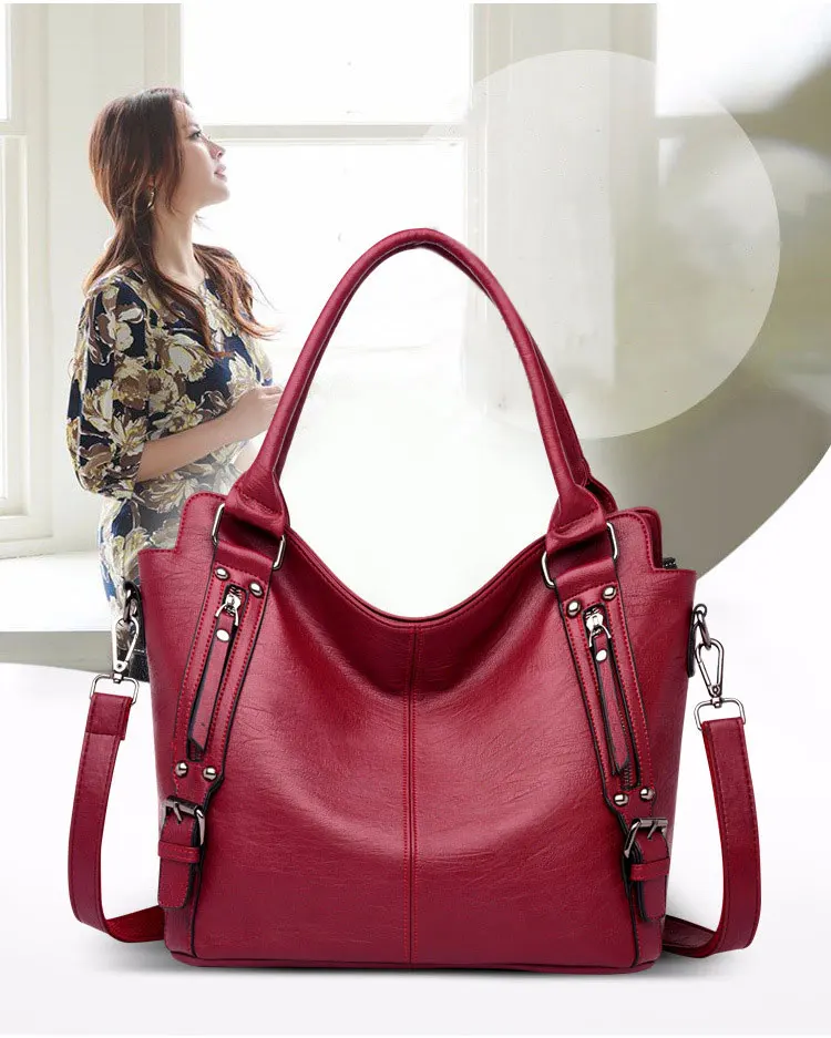 сумка женская натуральная кожа 2020 тренд кожанная для женщнин H8 женские большие