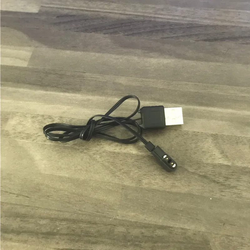 Зарядный кабель для z18 smart band линия передачи данных смарт браслета только