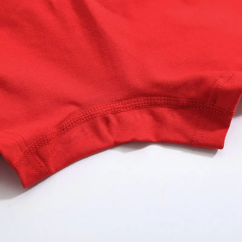 4 шт./Лот мужские хлопковые трусы боксеры|Мужские боксеры| |