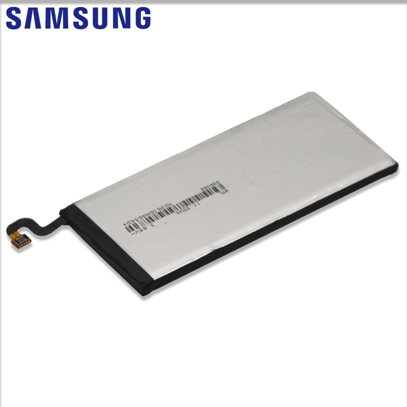 Samsung телефон Батарея EB-BG930ABE 3000 мА-ч для samsung Galaxy S7 SM-G930 G930A G930K G930F G930FD G930R6 G930T G930W8