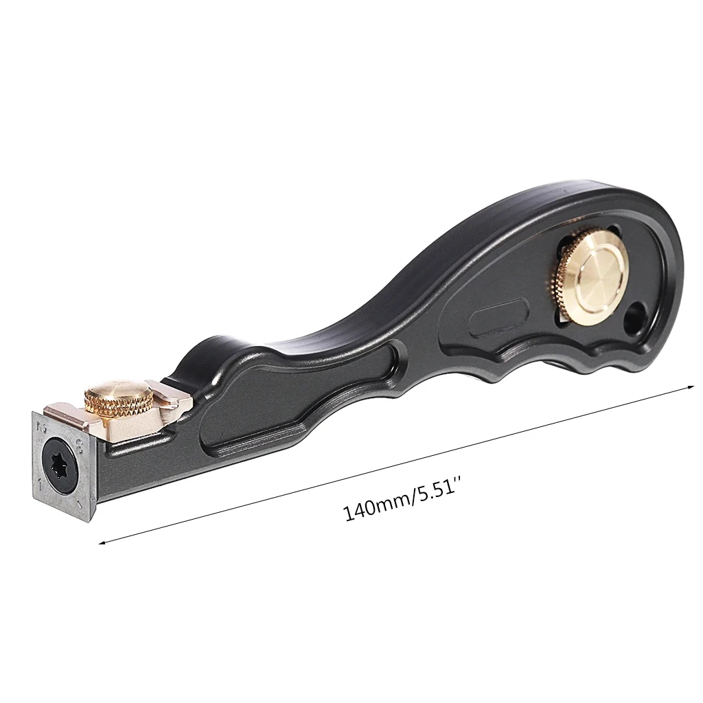 

Multi-Function Shovel Rubber Knife Scraping Glue Blade Scraper Deburring Tools Woodworking Leather DIY Auxiliary Repair Tool