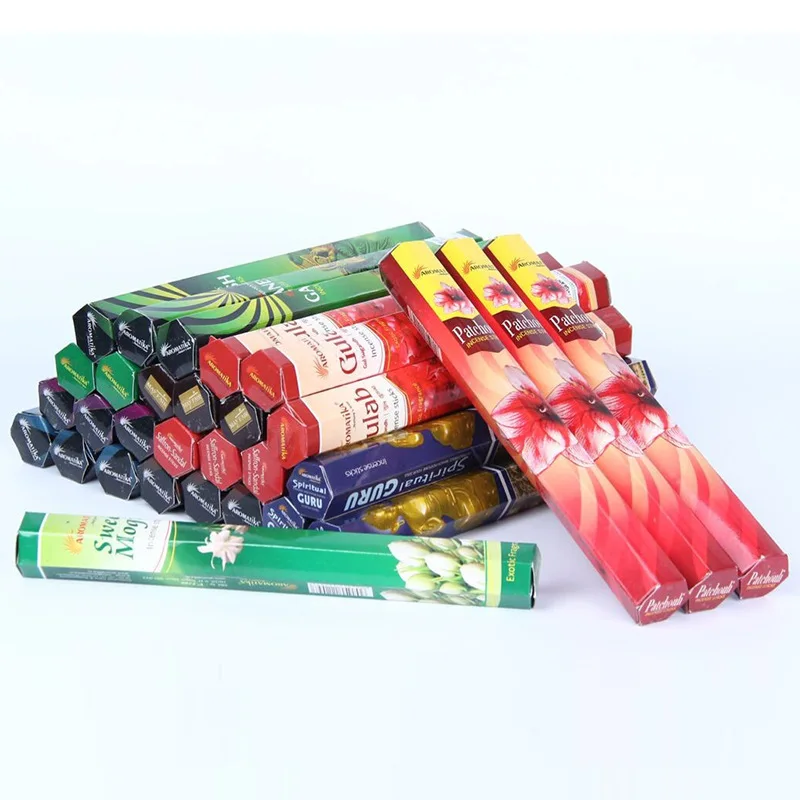 Натуральные вьетнамские палочки для благовоний Oudh камбоджийские арабские уд 20