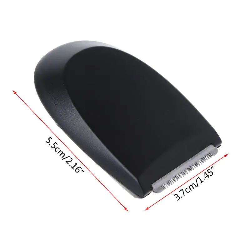 Головки триммера для бритья Электрической Бороды аксессуары Philips RQ11 RQ12 S5000