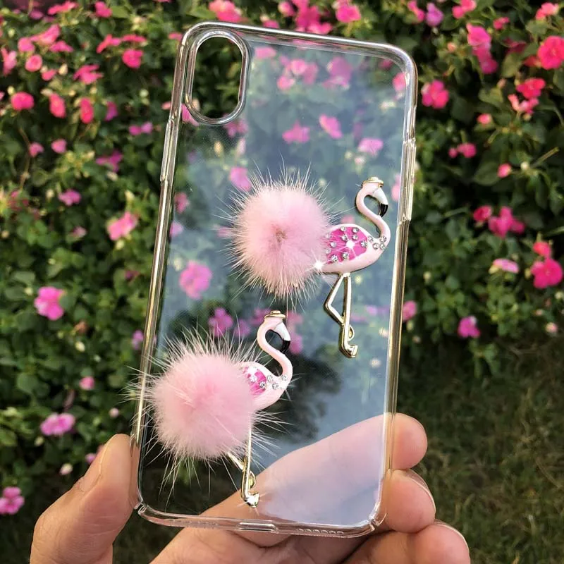 

For Xiaomi Mi 10 Pro Case Shiny Luxury Diamond High Quality Crystal Acrylic Bumper Back Cover For Xiaomi Mi 10 Pro Cover Coque