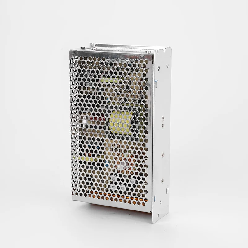 30W 150W 50W 100W двойной вывод SMPS импульсный источник питания трансформатор 220V 5V 12V 24V AC