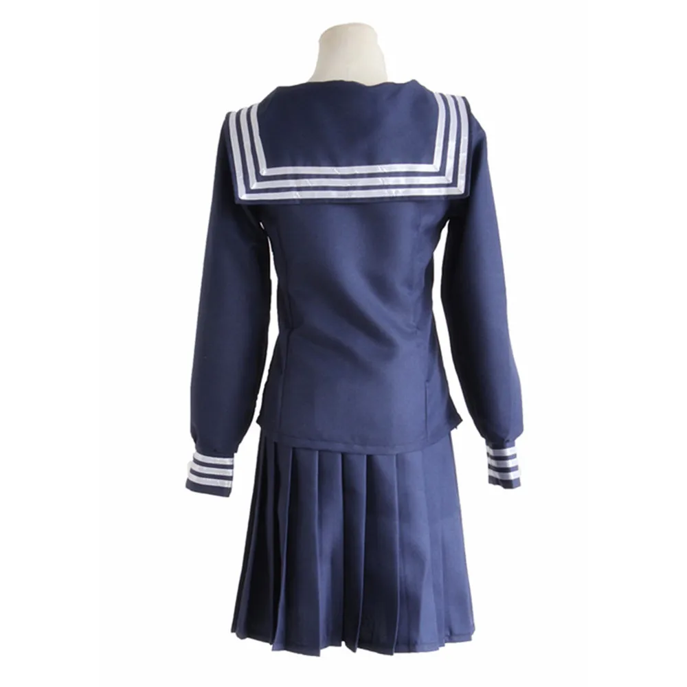 Косплей Костюм Аниме Тигр дракон торадора Айсака Тайга Салер сексуальные