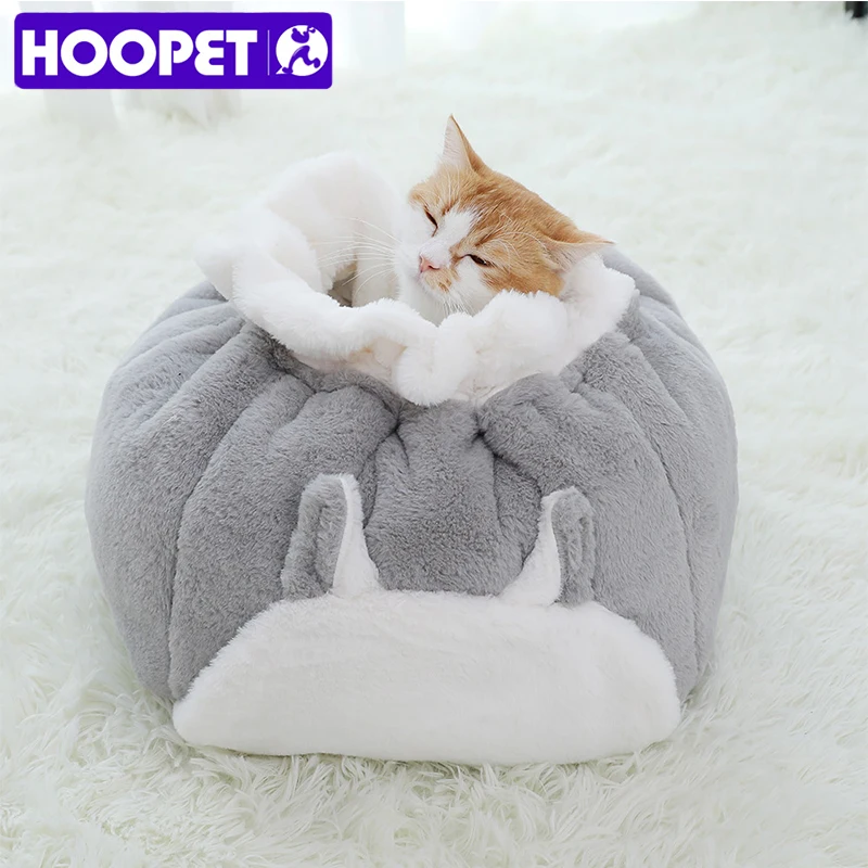 HOOPET Pet Коврик для собаки кошки питомника Тедди Four Seasons домашние кровать мягкий