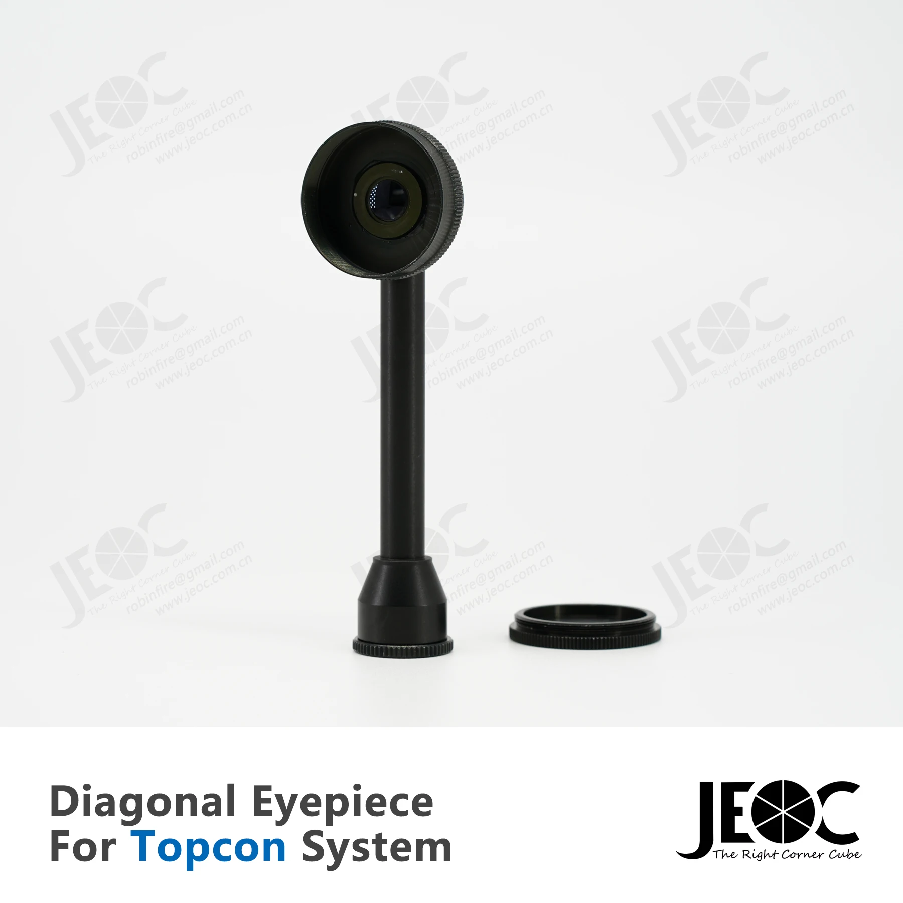 Диагональный окуляр для Topcon GTS100-300 Gowin TK202 Cygnus KS102 | Инструменты