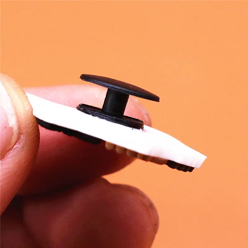 1pcs Black Lives Matter Shoe Charms Black Girl Magic Queendom Slipper Accessories Decoration fit Croc Jibz Party Kids Gifts U222