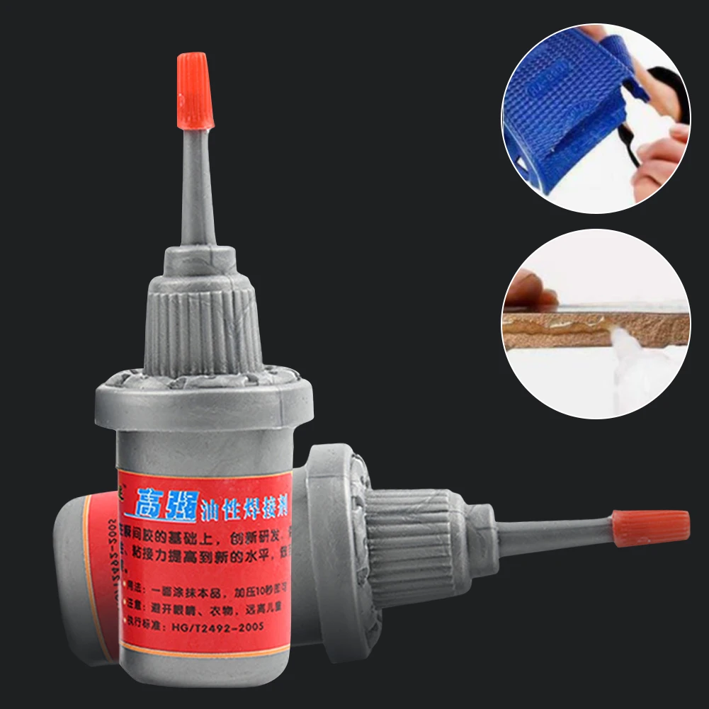 

Multi Purpose Strong Adhesive Glue Universal Glue Oily Metal Welding Flux Bonding Glue for Tire Ceramic Metal Glass Rubber Wood