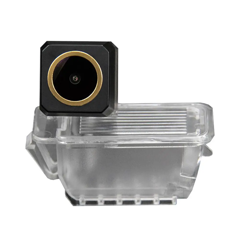 Камера заднего вида для Ford Tourneo Transit курьерская настраиваемая Ranger TKE ночное