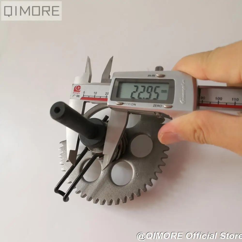 Пусковое устройство для холостого хода/холостого хода мопеда квадроцикла GY6 125 150